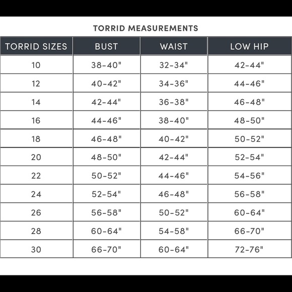 Torrid women blue white jean ankle length lightening pattern zip button top 14 - Picture 15 of 15